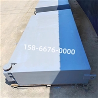 广西铅门厂家工业探伤铅房施工报价+2025省市县