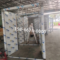 天津铅门DR室铅房全国2025+全国一览