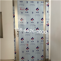 海南铅门厂家铅房按需定制+2025省市县+派送+保障