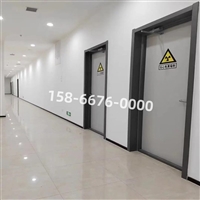 贵州防辐射铅门DR室铅房按需定制+2025省市县+派送+保障