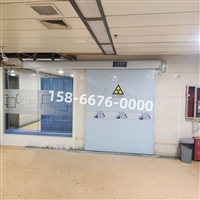 北京铅门DR室铅房包安装2025价格一览