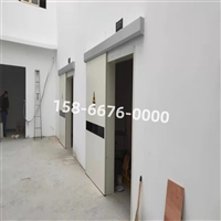 上海铅门厂家工业探伤铅房符合标准2025全国+排名一览