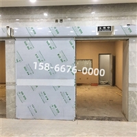 湖北铅门厂家工业探伤铅房施工报价+2025省市县