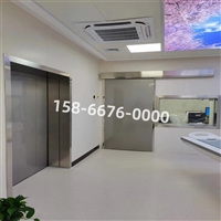 辽宁铅门厂家工业探伤铅房全国上门+全+境+到+达