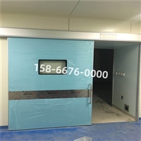 甘肃铅门厂家铅房施工报价+2025省市县