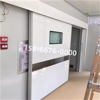 河北铅门DR室铅房包安装2025价格一览