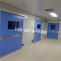 河北铅门CT室铅房2025+今日行情价格走势