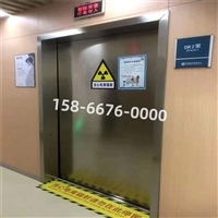 辽宁铅门DR室铅房包安装2025价格一览