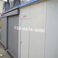 甘肃铅门工业探伤铅房施工报价+2025省市县