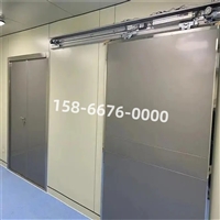 湖南铅门DR室铅房按需定制+2025省市县+派送+保障