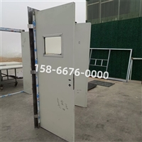 甘肃铅门DR室铅房按需定制+2025省市县+派送+保障