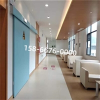 河北铅门工业探伤铅房施工报价+2025省市县