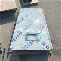 北京铅门厂家铅房符合标准2025全国+排名一览