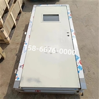 辽宁铅门工业探伤铅房施工报价+2025省市县