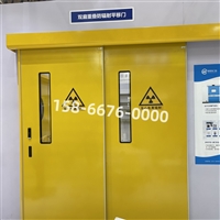 甘肃铅门厂家工业探伤铅房符合标准2025全国+排名一览