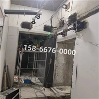 辽宁铅门CT室铅房上门安装2025价格一览+派送+时效