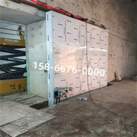 广西铅门DR室铅房按需定制+2025省市县+派送+保障