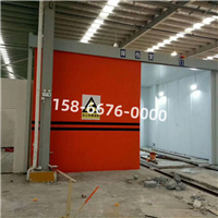 北京铅门工业探伤铅房施工报价+2025省市县