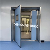 甘肃防辐射铅门工业探伤铅房施工报价+2025省市县