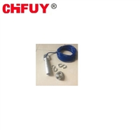 RBHMKYAX10CA2A5工艺品加工石膏仓用阻旋料位开关使用说明