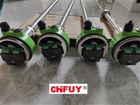 法兰式力传感器G-219系列工作原理及示意图解