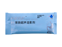 35g/袋胃肠声学造影剂总代理