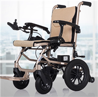 HDK-N620电动轮椅车价格范围