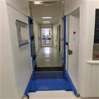 铅尺支架定制生产