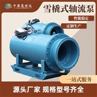 大流量防汛潜水泵  厂家直接销售