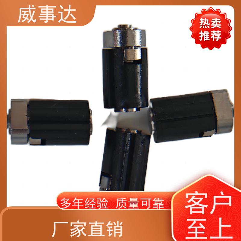 加工定制 GBA转轴 长期供应 寿命久 5KG扭力自由悬停