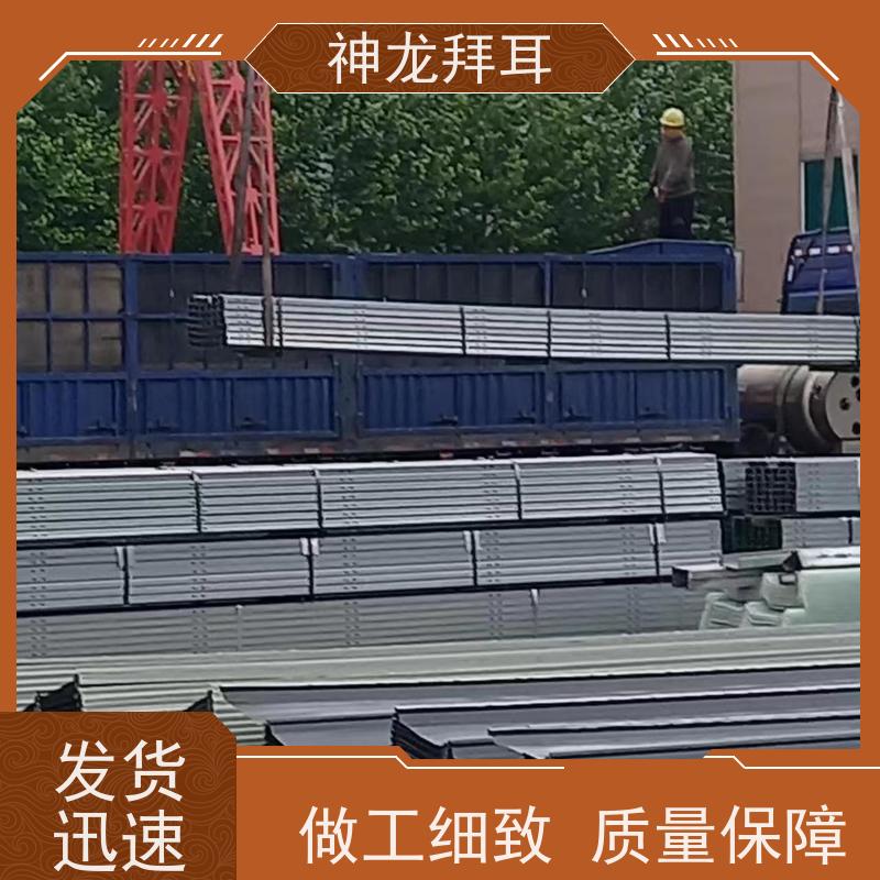 神龙拜耳 固定式光伏支架报价 免费升级 厂家