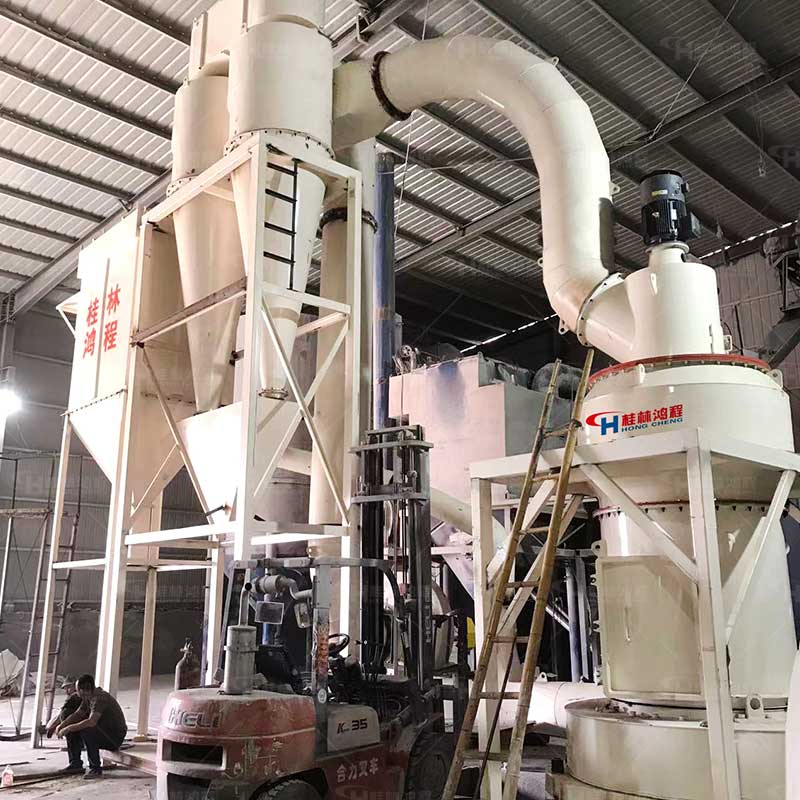 生产方解石粉的机械  160雷蒙磨机  欧版磨粉机定制  源头工厂