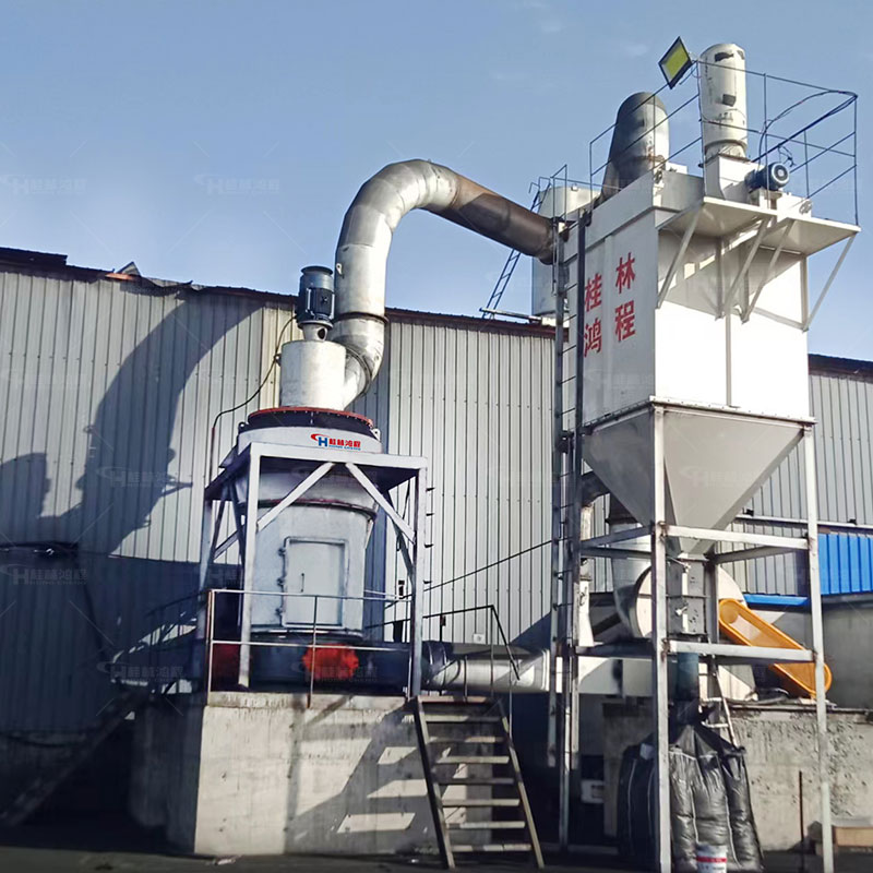 生产方解石粉的机械  4r雷蒙磨机  欧版磨粉机20吨  源头工厂