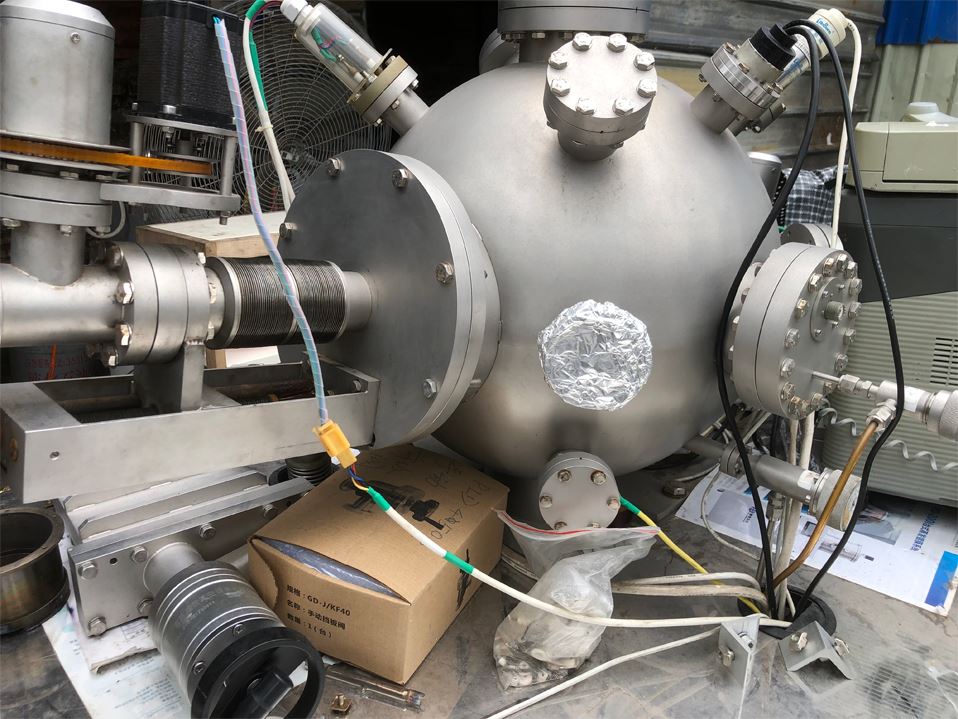 食品饮料设备回收 制药厂机械设备收购 废旧不锈钢设施长期大量收