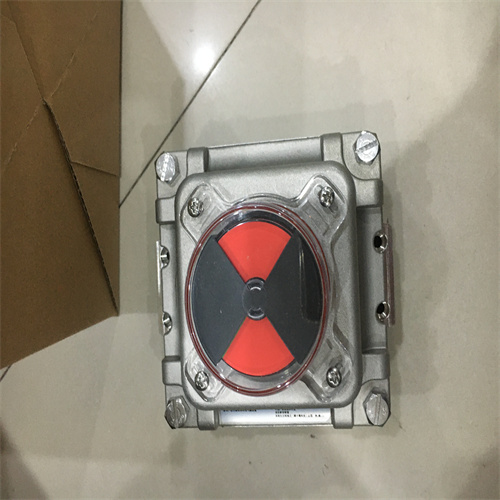 美国艾默生topworx阀位回讯器DXP-T2CGNEB