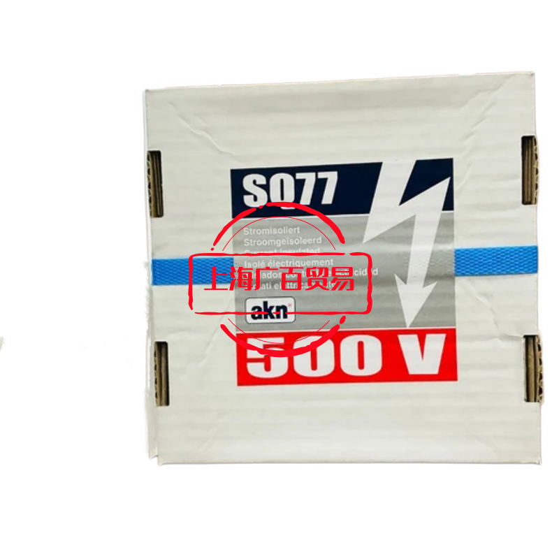 绝缘轴承示意图