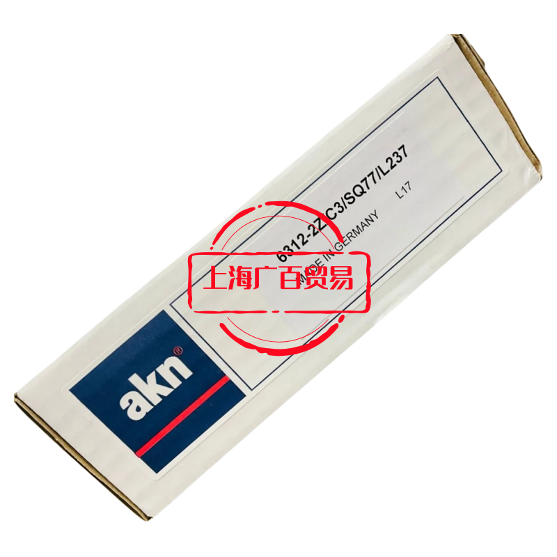 AKN产品示意图