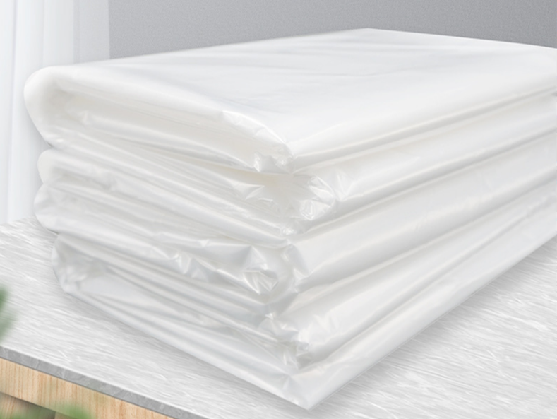 包装袋厂家 定制塑料薄膜 平口立体pe防潮防锈袋等 高温食品医药袋