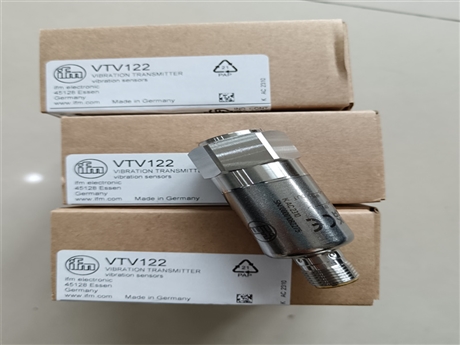  PN2594易福门温度变送器说明