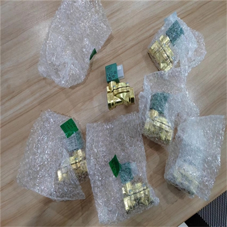 ASCO流量控制阀NF8551A421 DC24