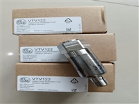  PN2594易福门温度变送器说明