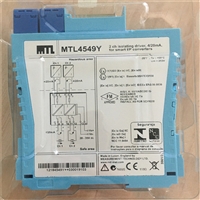MTL一体式电涌保护器MTL7755AC