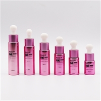 精油包装瓶喷油厂