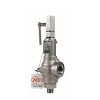 新品供应Farris安全阀