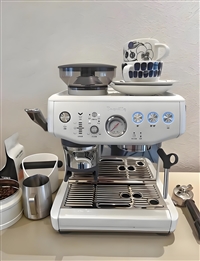 联系我们-Breville铂富咖啡机一站式维修服务站点