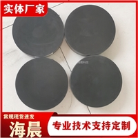 桥梁板式橡胶支座 桥梁减震垫块 桥墩减震器 海晨