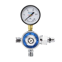 YQY-740A氧气减压阀-上海减压器厂有限公司