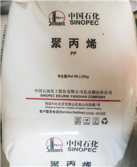 PP中英石化SP179