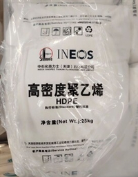LLDPE中英石化F182M