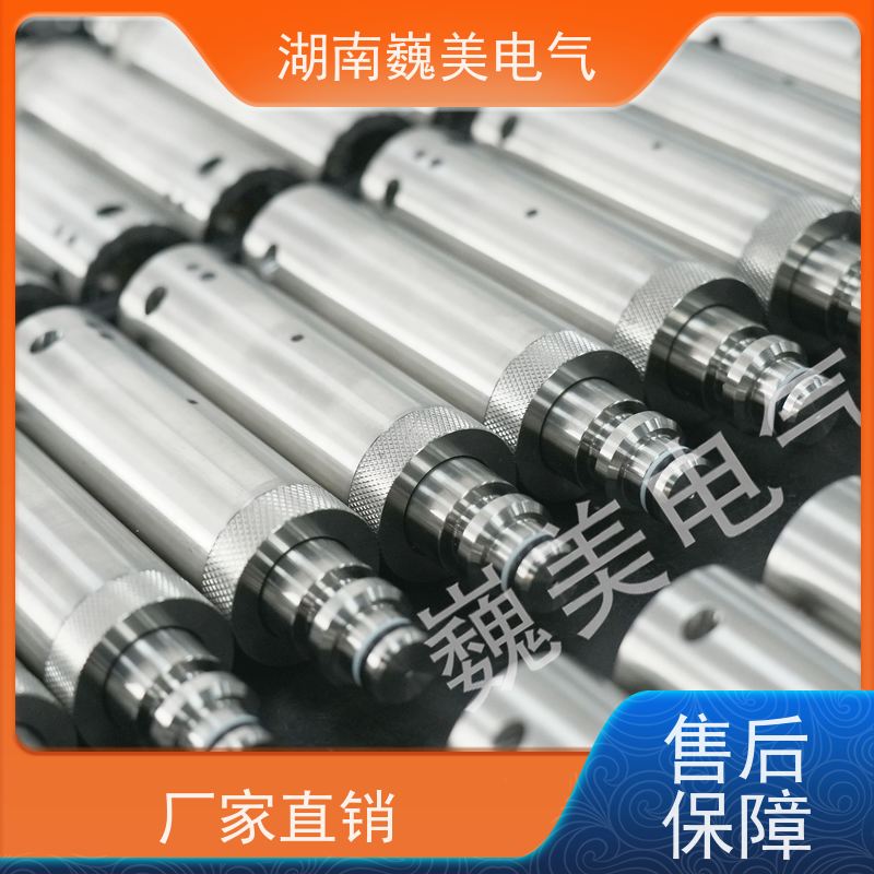 巍美 采煤机液压系统 GPD150煤矿压力变送器 供货效率高 性能稳定